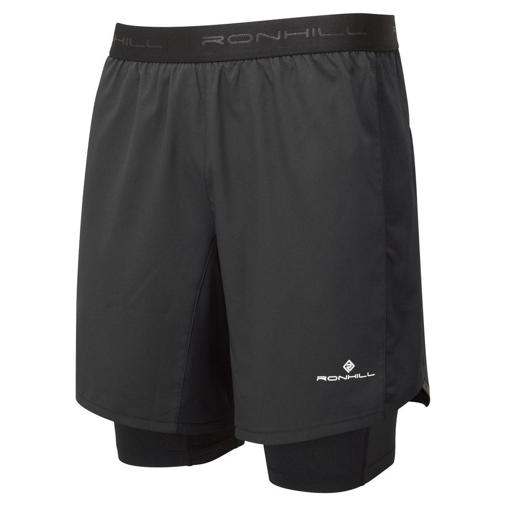 Ronhill Mens Tech 7 Shorts