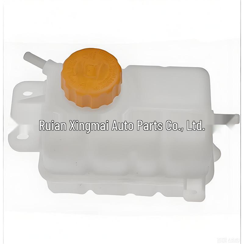 Holden Barina TK Coolant Reservoir (2005-2010) 96930818