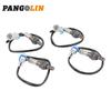 2344256 2344668 New 1Set / 4PCS Upstream & Downstream Oxygen O2 Sensor For Cadillac Chevrolet Tahoe GMC Sierra Yukon 4.8 5.3L V8