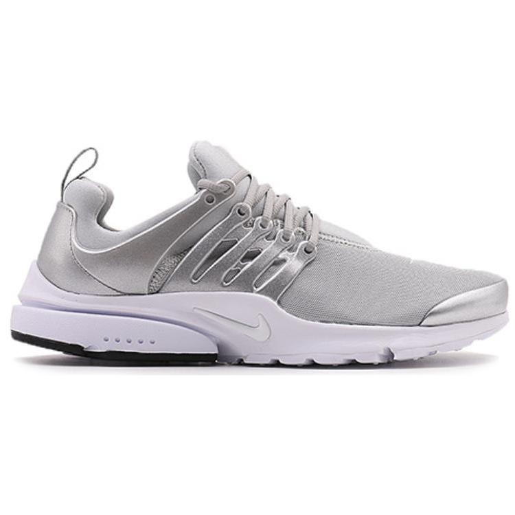 Nike Air Presto Metallic Silver 848141-001