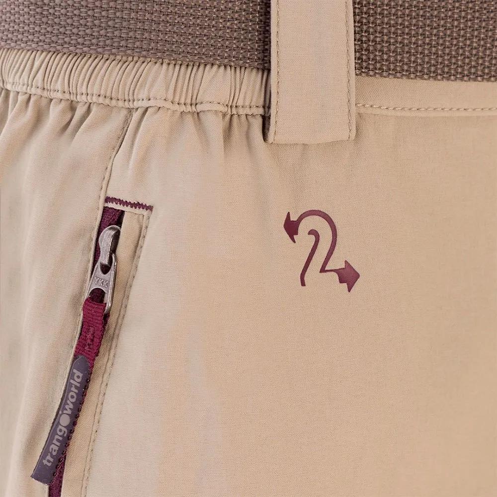 Trangoworld Брюки Kramsa Dn