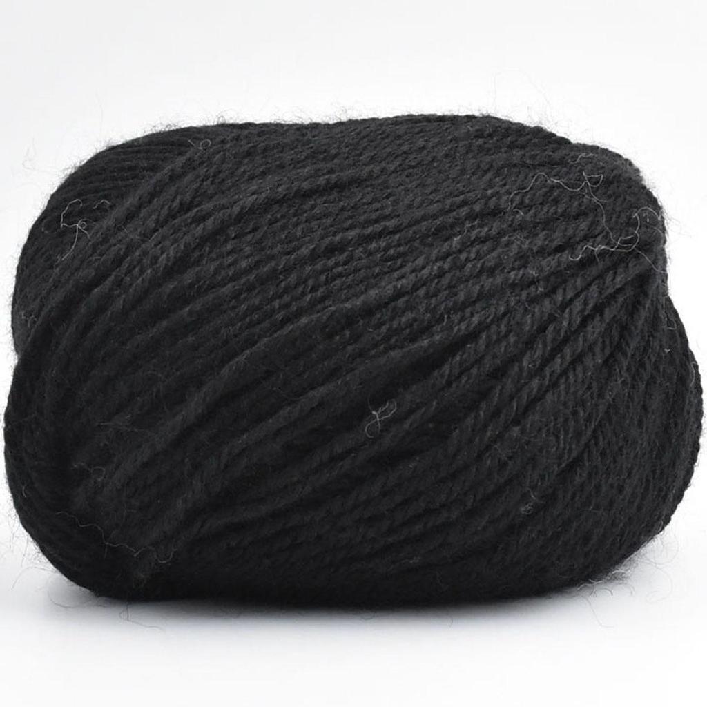 Filato di Lana Worsted Weight Morbido e Resistente Filato per Maglia e Uncinetto per Cuscini Filato Artigianale Fai da Te per Principianti