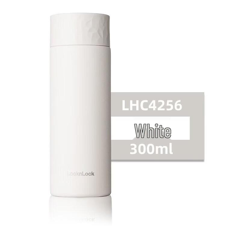 Lock&Lock 316 Stainless Steel Thermos Cup 300ml