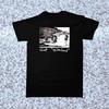 Vtg Slint Music Band For Fans Heavy Cotton Black T Shirt All Size Men Mm827