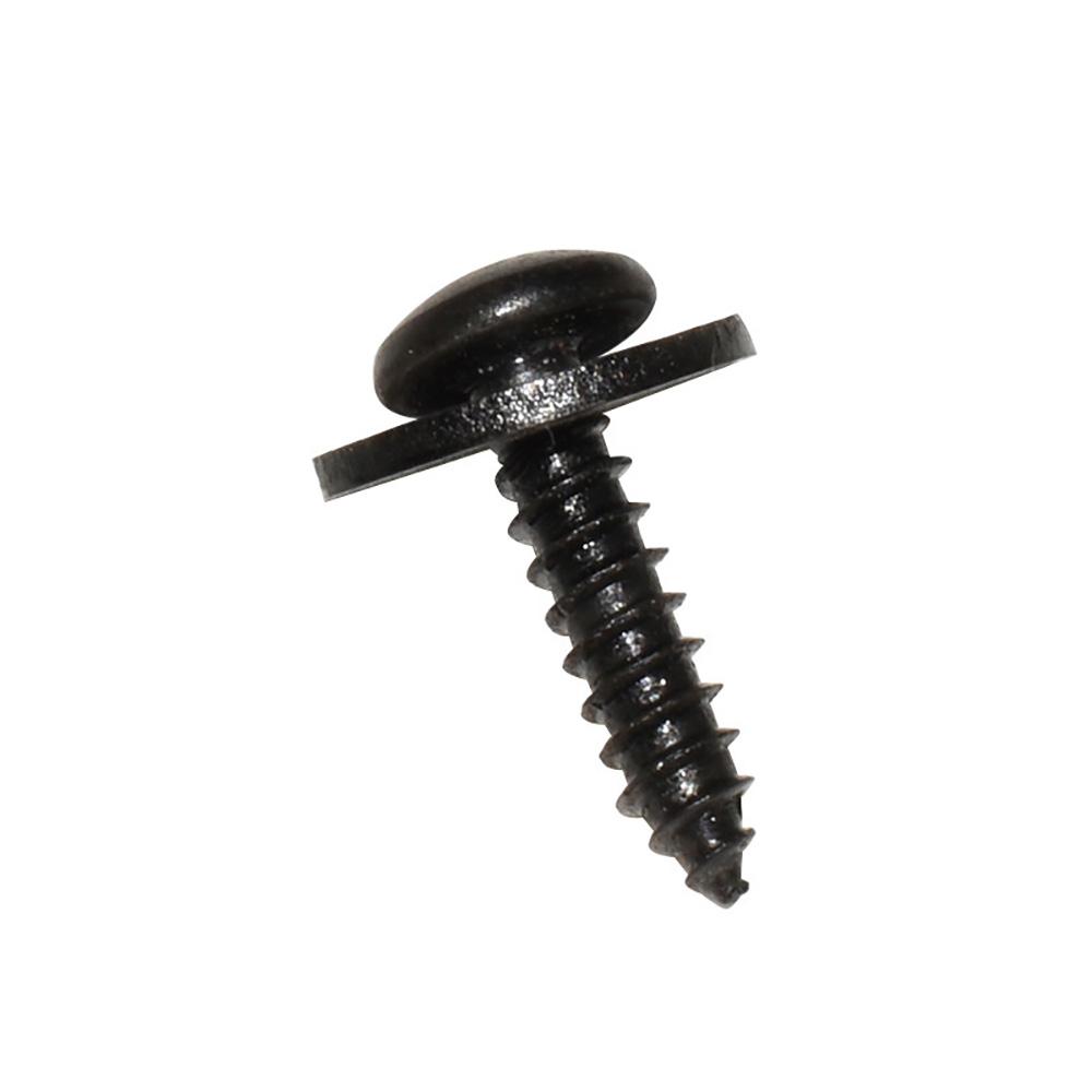 10x Fender Liner Shield Wheelhouse Screw 90114-SE0-000 For Honda Acura TSX RSX