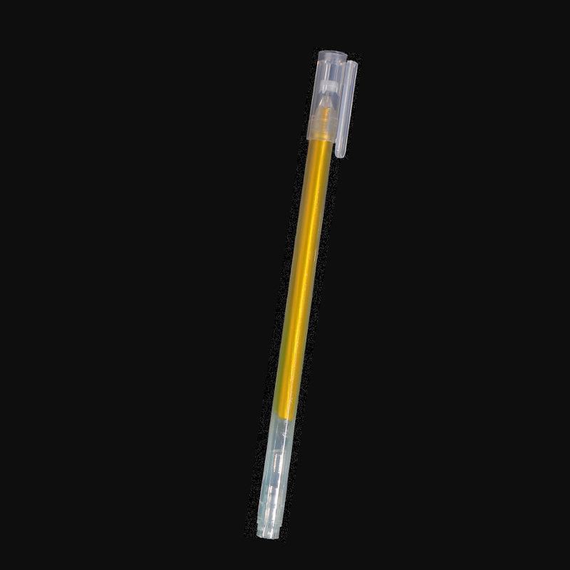 Pastel Highlighter Pen - Large Capacity Student & Office Marker
