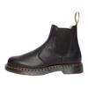 Dr. Martens 2976 Ambassador Leather Chelsea Boot Black Unisex Sneakers 31989001