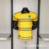 2026 FIFA World Cup Official Style National Team Soccer Jersey Argentina Spain France Brazil Home Away Kits