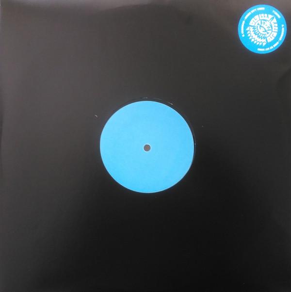 12inch Record CESSMAN King Of My Mind Inner City Vibes T12006 Tribe 12 Music 2016 UK Dance Electronica Used