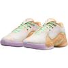Nike Monopoly x LeBron 22 GS All-Star Παιδικά Αθλητικά Παπούτσια Tan Celestial-Gold Glacier-Blue HV8615-200