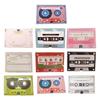 Unique Recording Valentine Card Message Recorder Cassette Tape Greeting Card Gift For Anniversary Birthday
