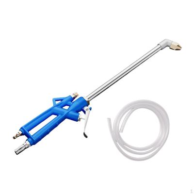 Kit de Limpeza para Motor de Carro Conexão Rápida Ferramenta Desengordurante Portátil com Mangueira para Casa Todos os Tipos