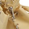 Kangol Bucket Bag Nylon Amber Yellow 3392
