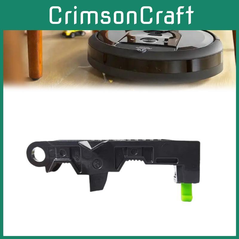 Kehrschalter Roboterknopf Zubehör Für Irobot Roomba E6 I3 I4 I5 I6 I7 I8 J7