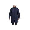 Spark Thermal Puffer Jacket Men's Obsidian Color CW6767-451