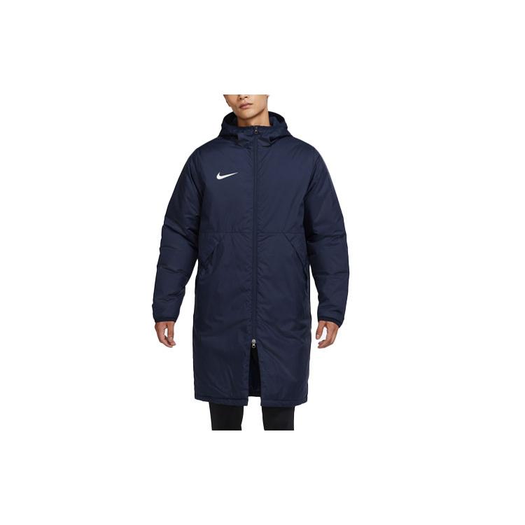 Nike Spark termiskā dūnu jaka vīriešu