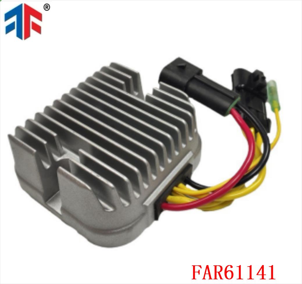 

Polaris 800 Ranger EFI 500 ATV Rectifier 4012748