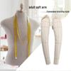 Adult Soft Pinable Mannequin Arm for Draping