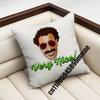 For Borat Very Nice Great Success Throw Pillow Case Sham 45X45Cm 40X40Cm Square Car Pillowcase Pad Cushion Cover