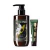 Shimei Avocado Lactic Acid Body Lotion & Hand Cream Set