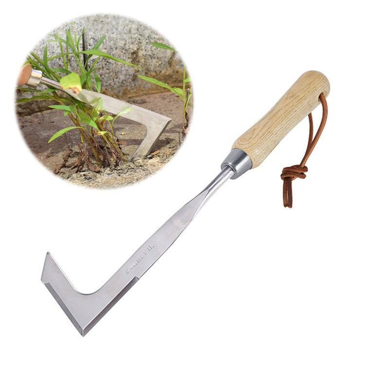 

Инструмент для прополки в саду Ручной прополочник для удаления сорняков Удаление сорняков на сельскохозяйственных газонах Инструмент для удаления сорняков на дворе