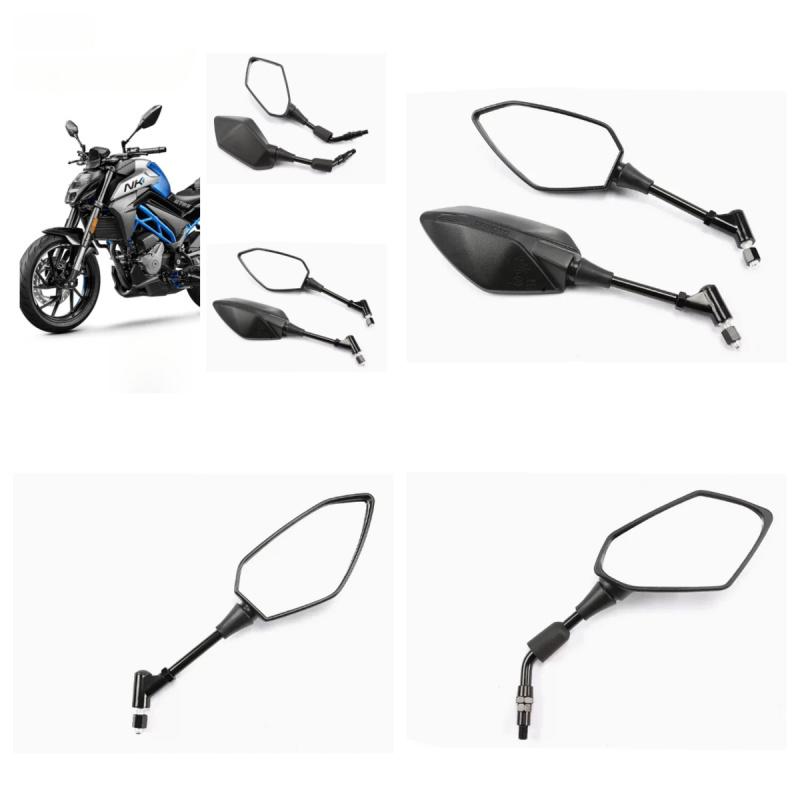 Akcesoria CFMoto 250nk 300nk nk250 nk300 oryginalne lusterko motocykl oryginalne lusterko