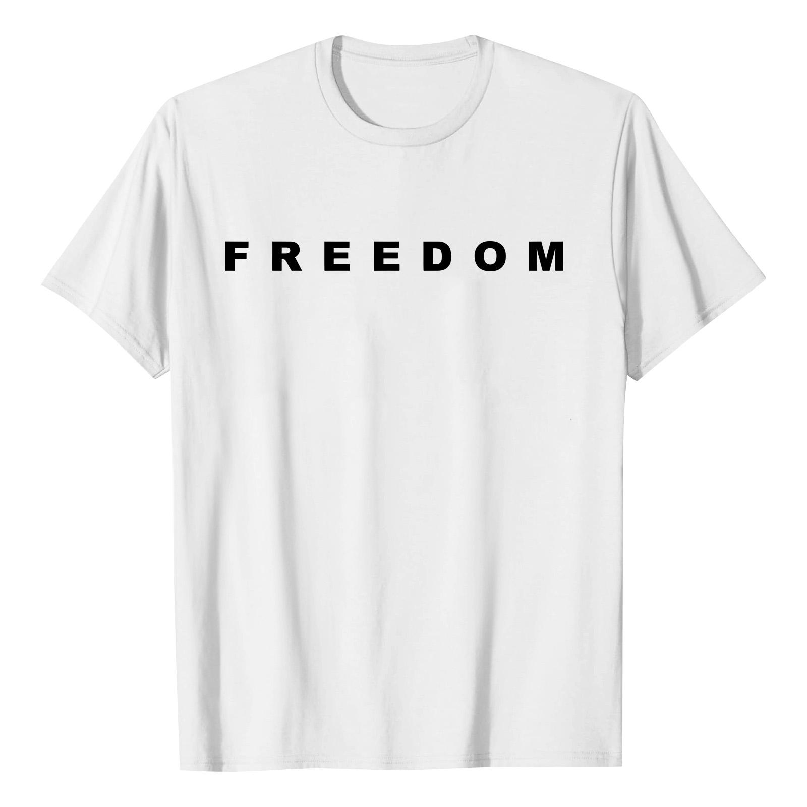 

Модная рабочая одежда с коротким рукавом и круглым вырезом, принтованные топы для женщин, летние топы L белый