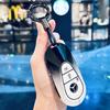 RPO5   Car Key Case Cover for Mercedes Benz 2022 C S Class W206 W223 S350 C260 C300 S400 S450 S500 Key Shell Protector