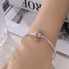 100% Metal Camera Typewriter Robot Bow Sweet Charms Beads 3Mm Make your own Best Fine Accessory Gifts Making Elegant Fashion Beautiful Lovely