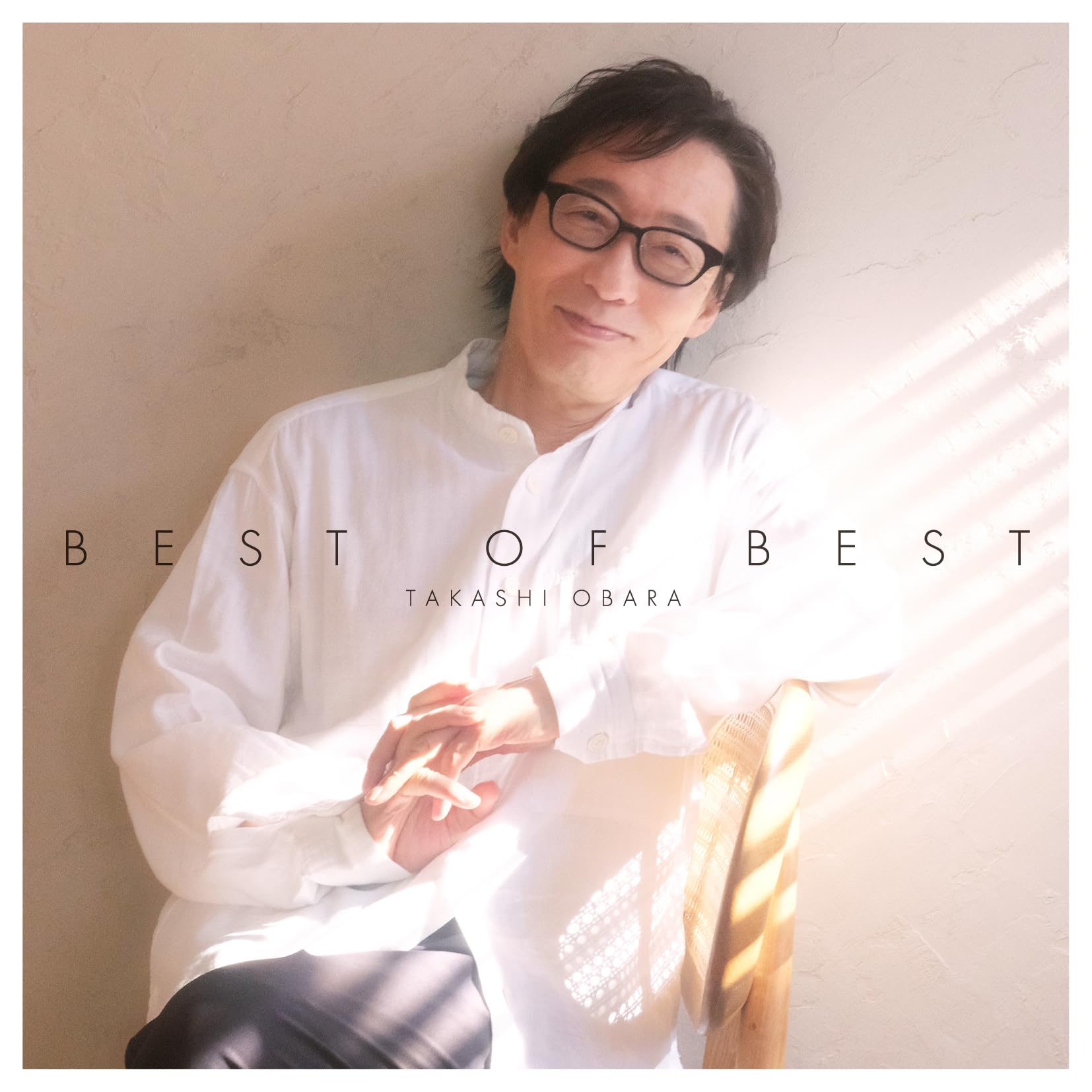 

Такаши Охара BEST OF BEST Юбилейный дебют ~35-е издание~