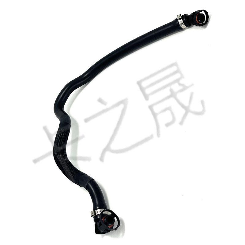 BMW 5, 6, 7 Series Crankcase Vent Hose 11158647299