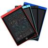 6-Inch Handwriting Tablet: Calculator & Memo Writing Board for Office & Learning