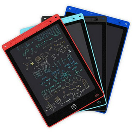 6-Inch Handwriting Tablet: Calculator & Memo Writing Board for Office & Learning