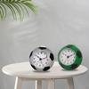 Football Shaped Alarm Clock Home Decoration Cute, Portable, Practical Decorative Table Silent