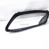 For Mercedes-Benz W222 S320 S350 S450 S500 2018 2019 Headlamp Cover Car Headlight Lens Glass Replacement Lights Auto Shell