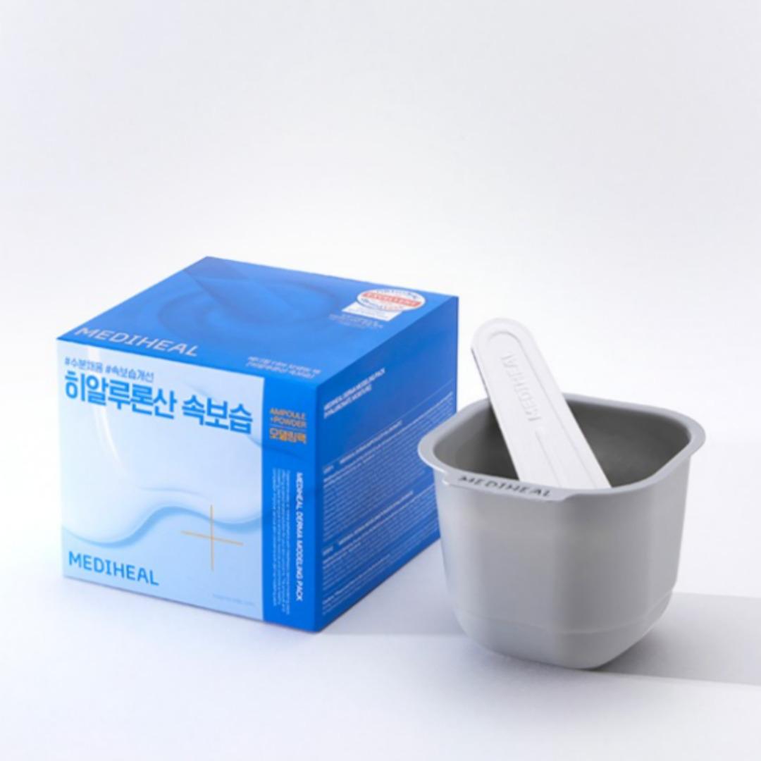 

ПАКЕТ ДЛЯ МОДЕЛИРОВАНИЯ ДЕРМЫ MEDIHEAL 3