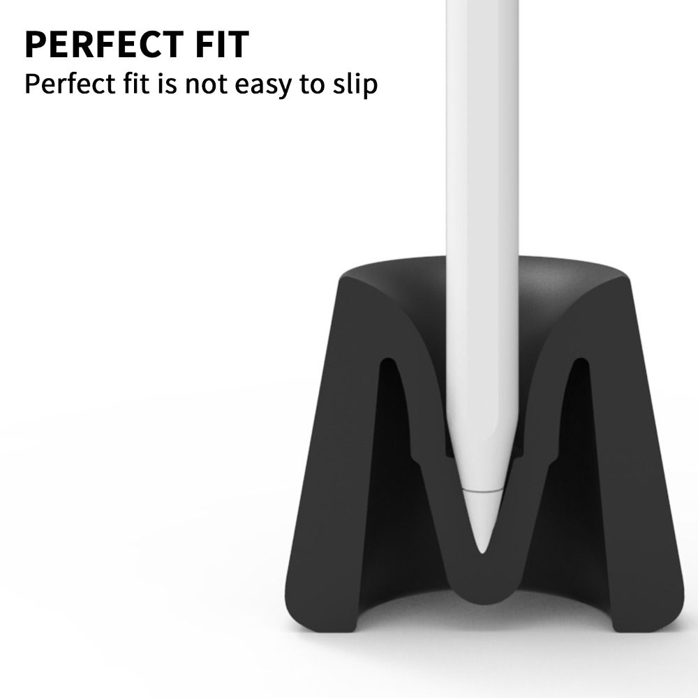 Mount Stand Base Stand Station Dock New Desk Holder for Apple Pencil 1/2