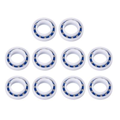 Smooth Reliable Pool Cleaner Wheel Bearing for 180 280 Easy Installation Durable Convenient Maintenance 4pcs/8pcs/10pcs