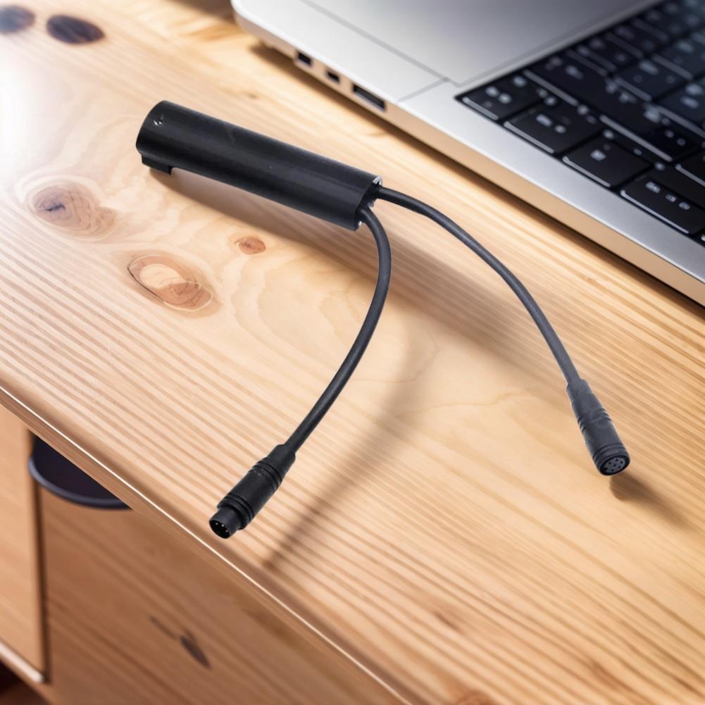 Unlock Speed Limit Cable for Ninebot ZT3 Pro/Pro E Scooter Unlock Speed Limit Cord Quick Release Speed Limit Cable