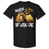 Mark Briscoe Graphic Series AEW Official TShirt Unisex T-Shirt