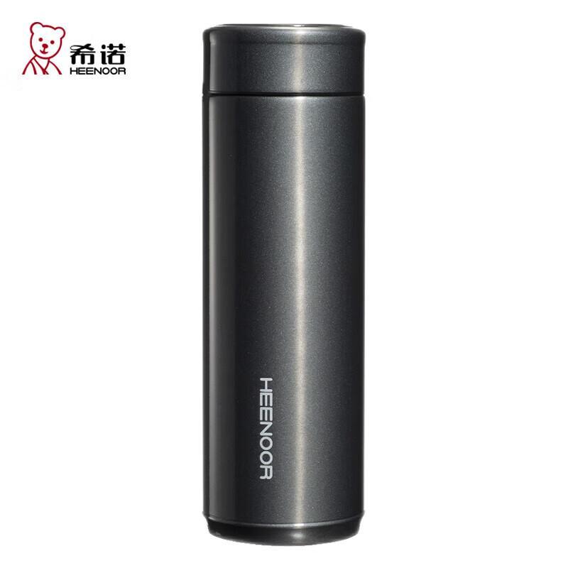 Heenoor Smart Insulated Stainless Steel Mug