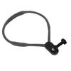 TELESIN Magnetic Neck Holder 360 Degree Rotation Mobile Phone Camera Neck Mount Necklace