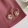 Pendientes – Pendientes de gota