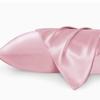 Pillowcase Pillow Cover Silky Satin Hair Beauty Pillow Case Comfortable Pillow Case Home Decor Wholesale