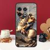 Napoleon Bonaparte Cover For OnePlus Nord 4 CE 2 3 Lite N20 N10 N30 OnePlus 8T 10T 13 13R 12 12R 11 10 Pro Case