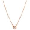 TIFFANY & CO . Colliers Diamants Or 18K Elsa Peretti pour Femmes 60017924