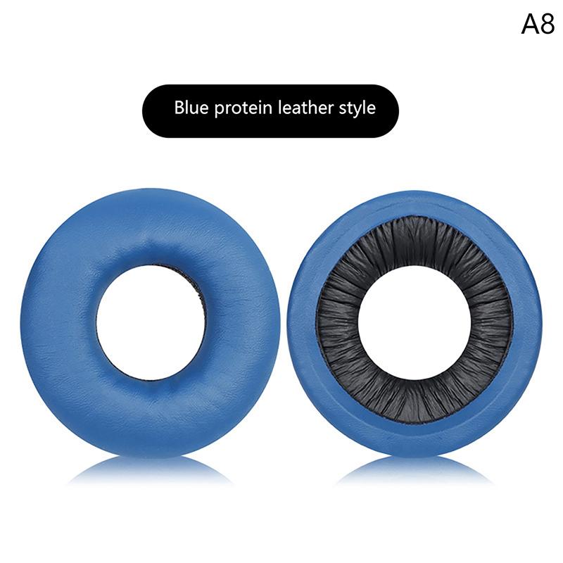 2Pcs High Quality Memory Foam Ear Cushions Headset Replacement Ear Pads For Sony Wh-Ch500 Ch510 Zx330Bt 310 V150 Headphones