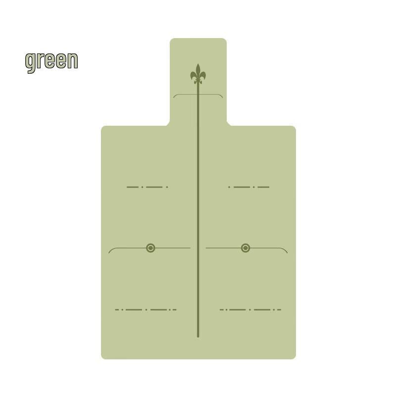 MiLan Pilates Core Bed Protection Mat