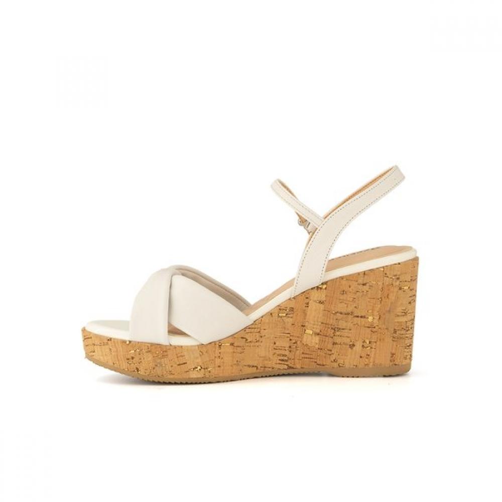 Beccaccino Wedge Heel Sandals La 430  824011