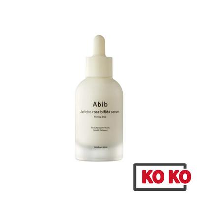 Siero Bifida alla rosa di Jericho, gocce rassodanti 50 ml